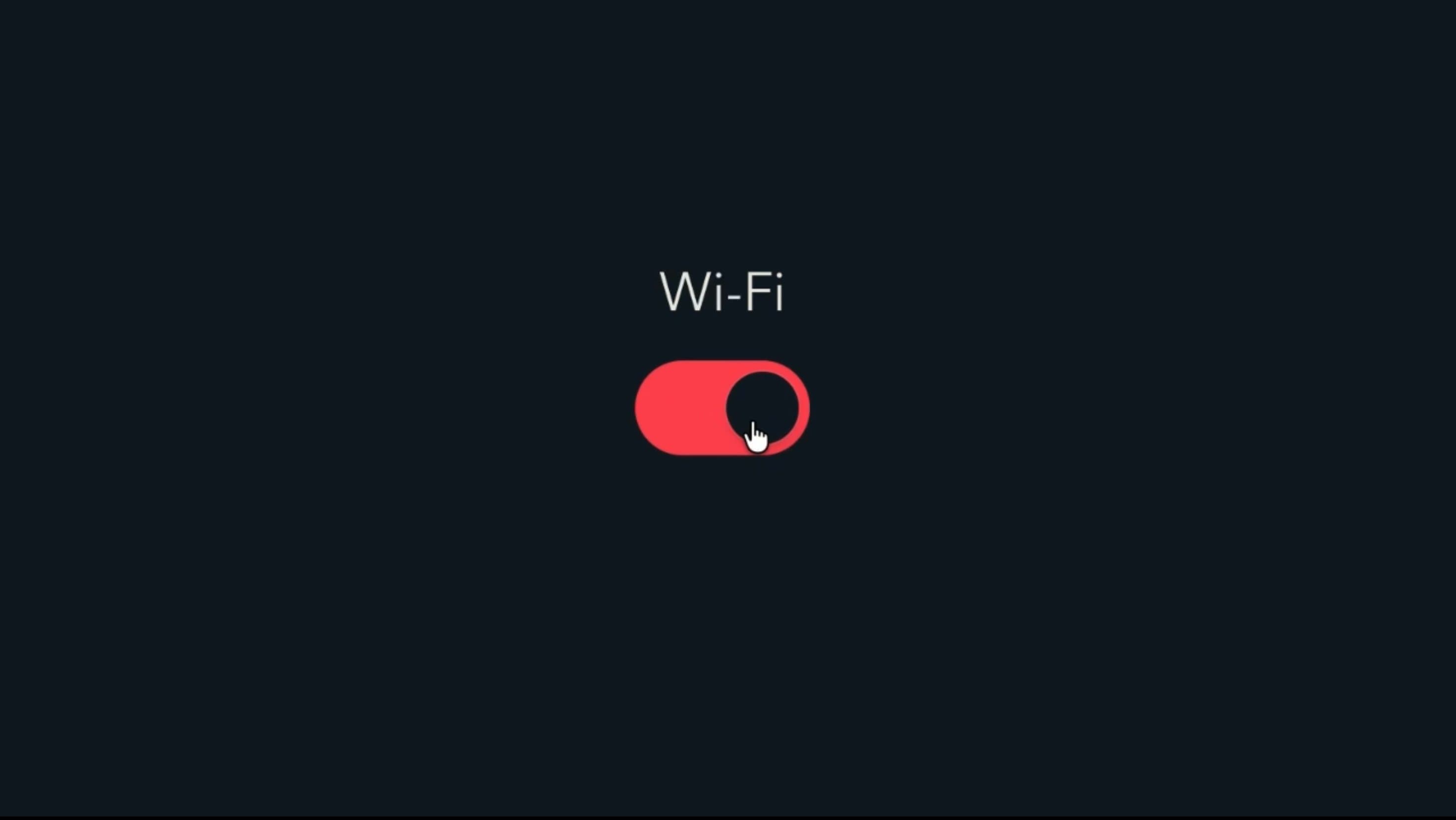 Switch Component