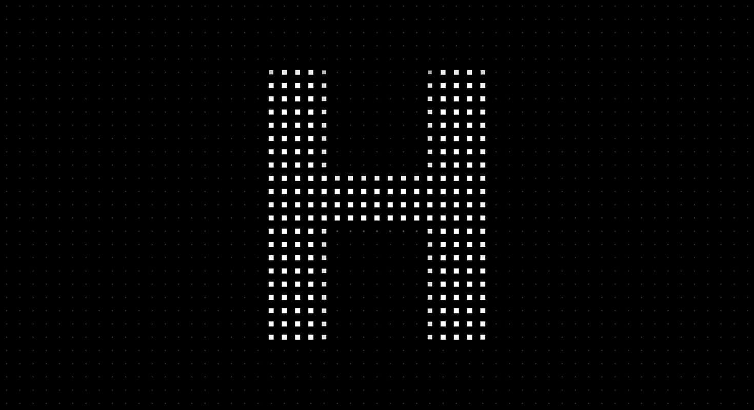 Dot Transition