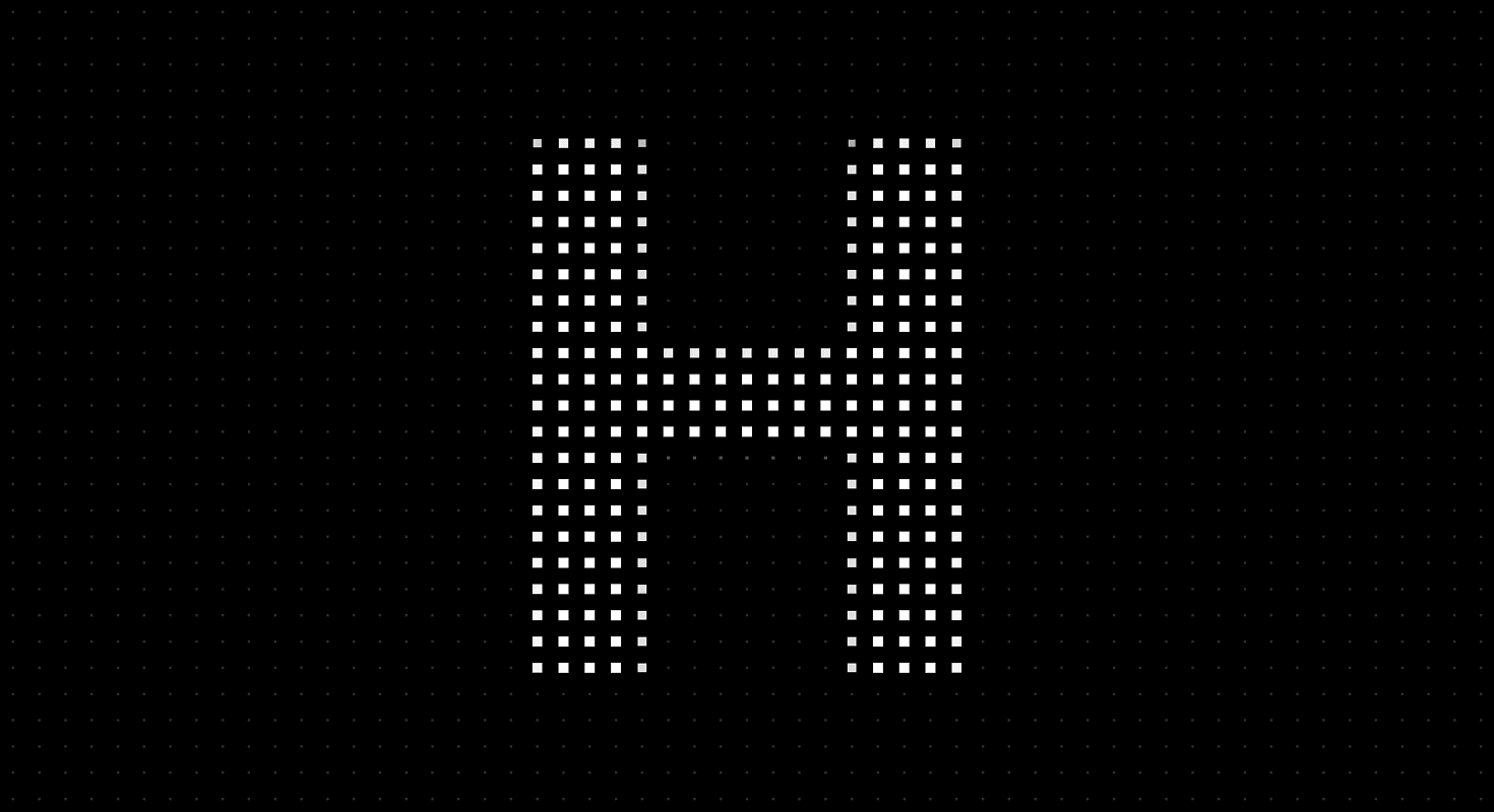 Dot Transition