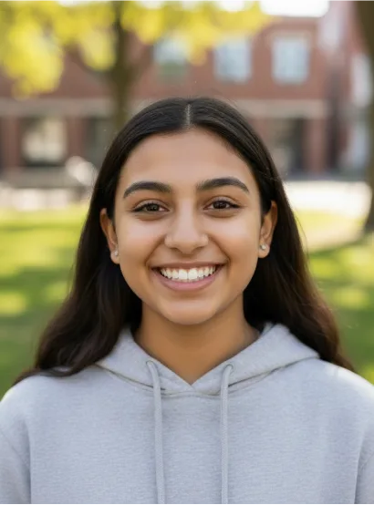 Rachel Patel