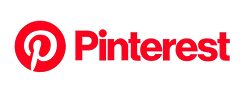 Pinterest logo