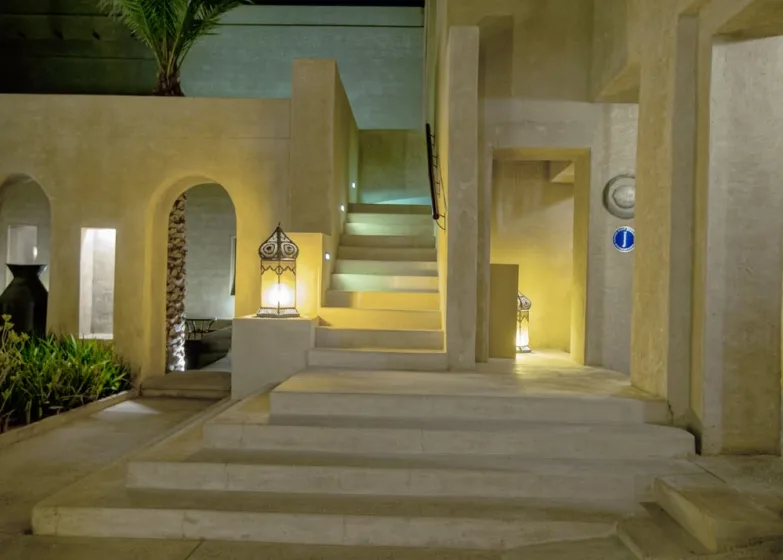 Lumera Heights building exterior