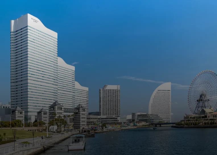 Business Bay