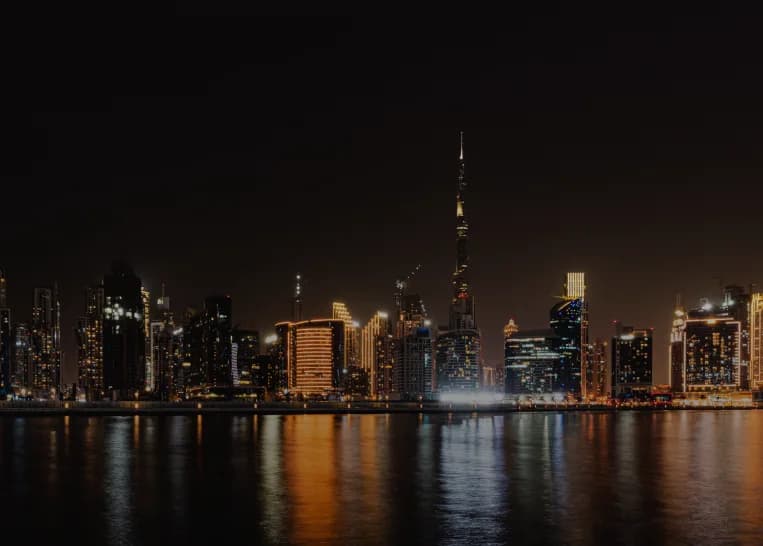 Burj Khalifa