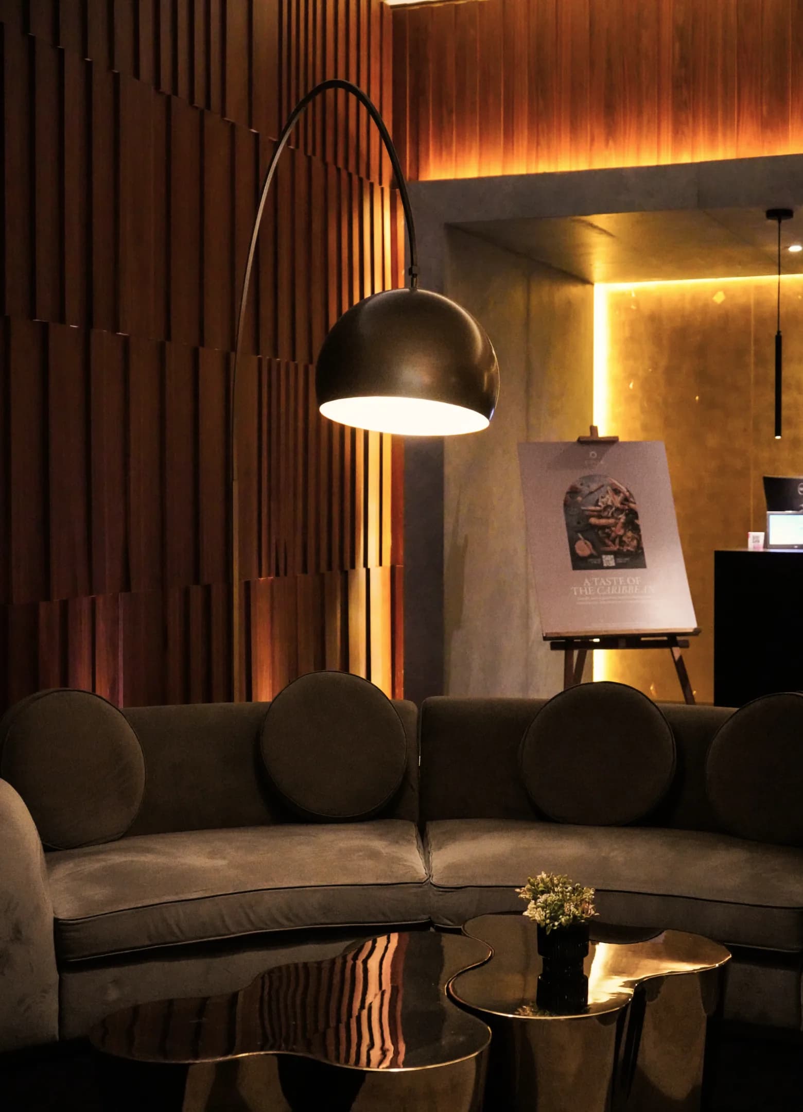 Serene Interiors