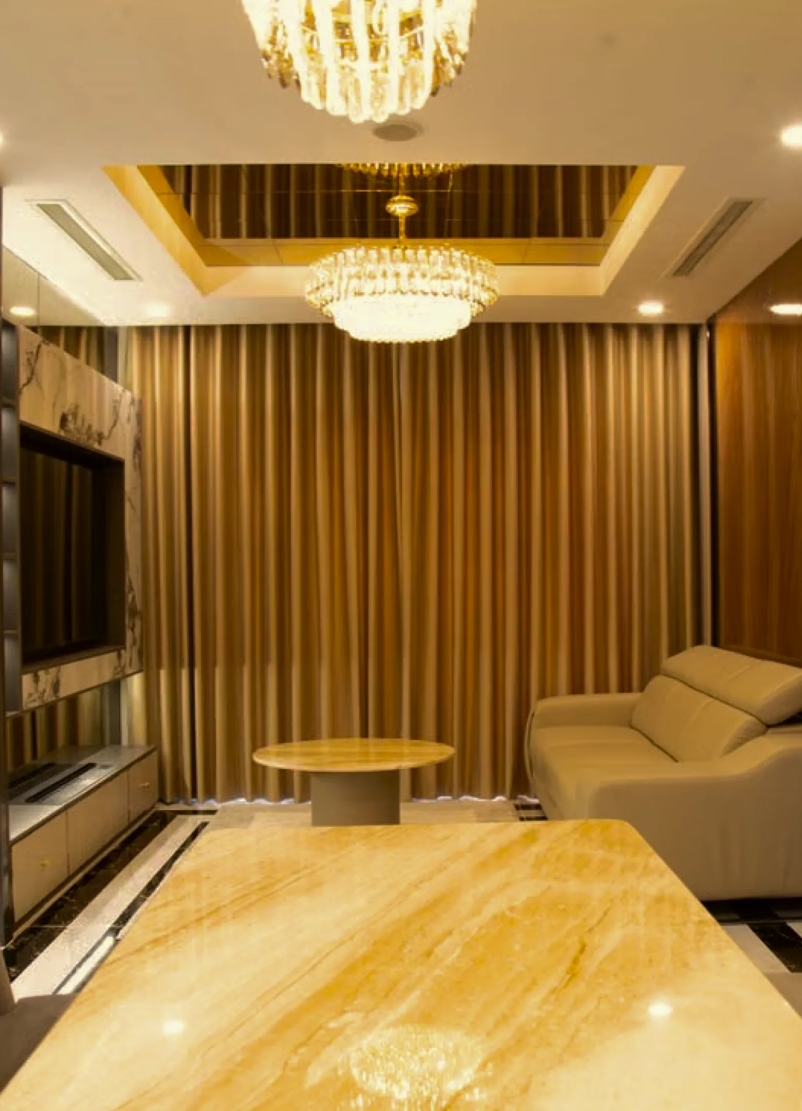 Wellness Retreat