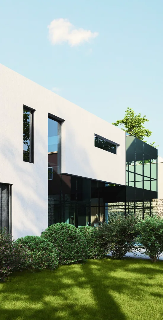 The Palm Residence