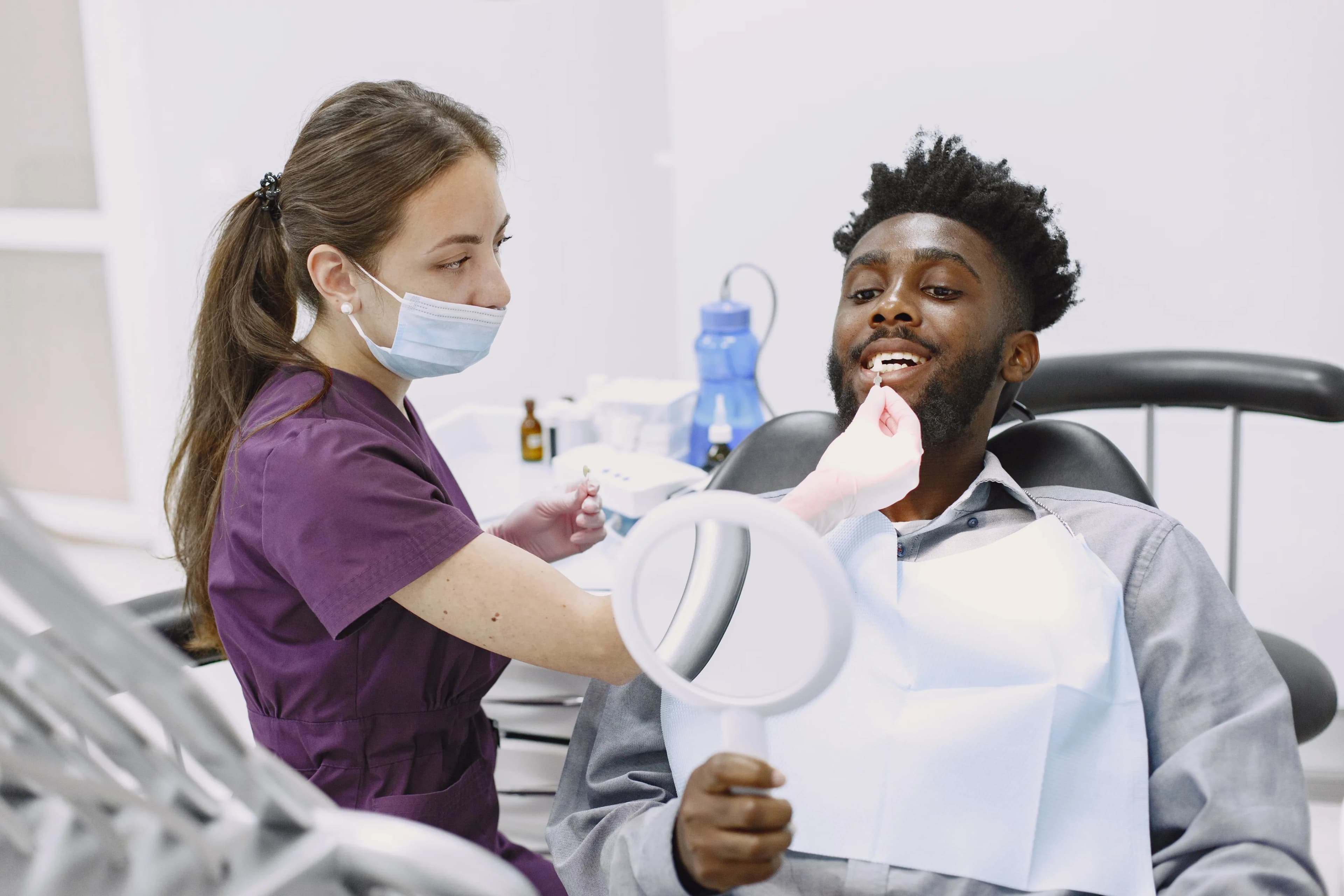 Dental Implants