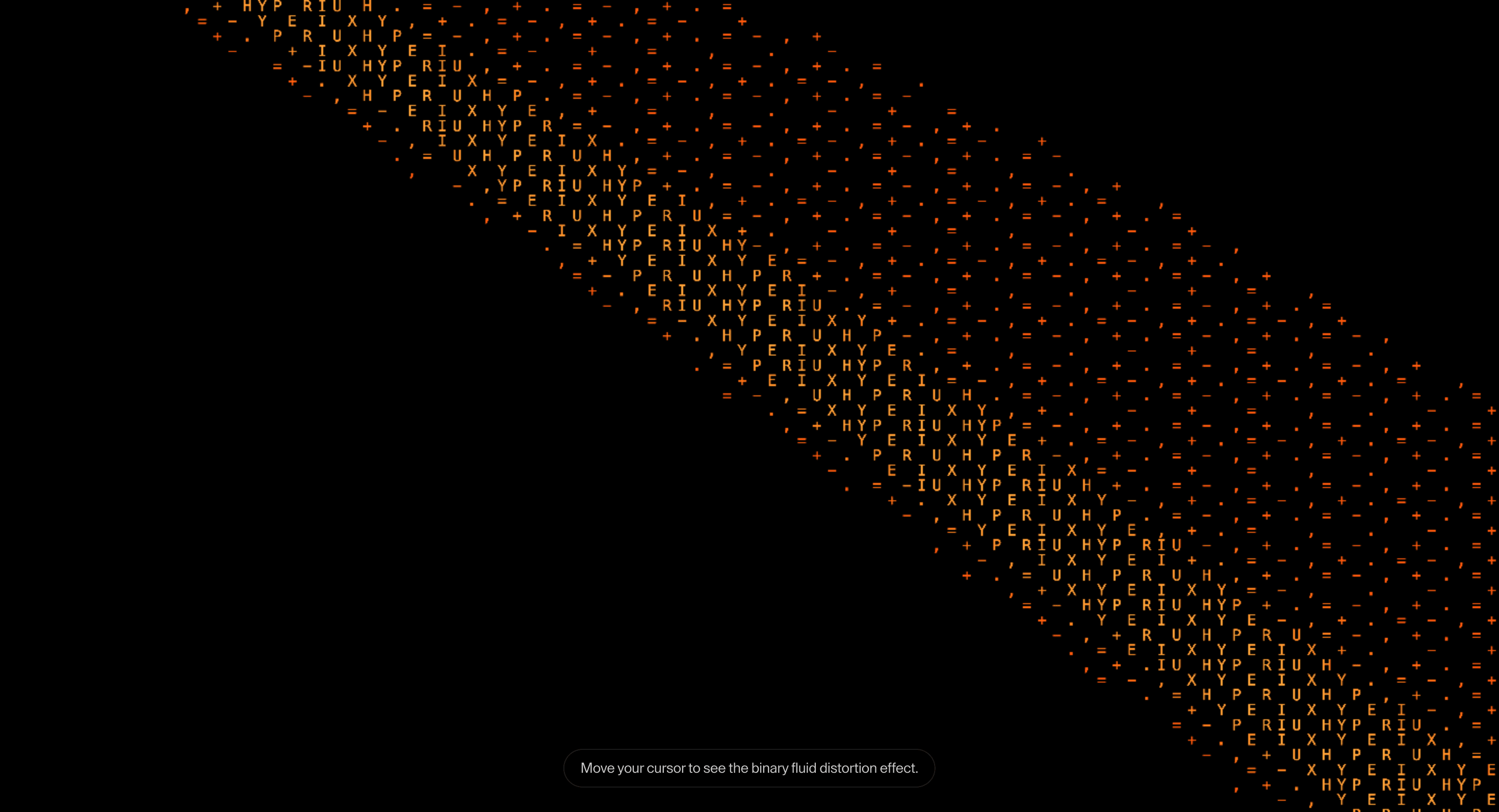 Dither Canvas
