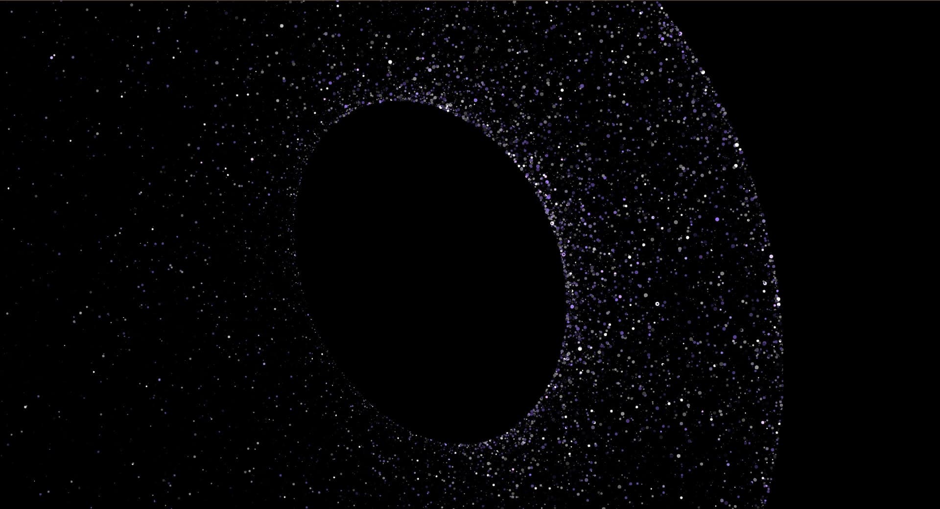 Donut Particles