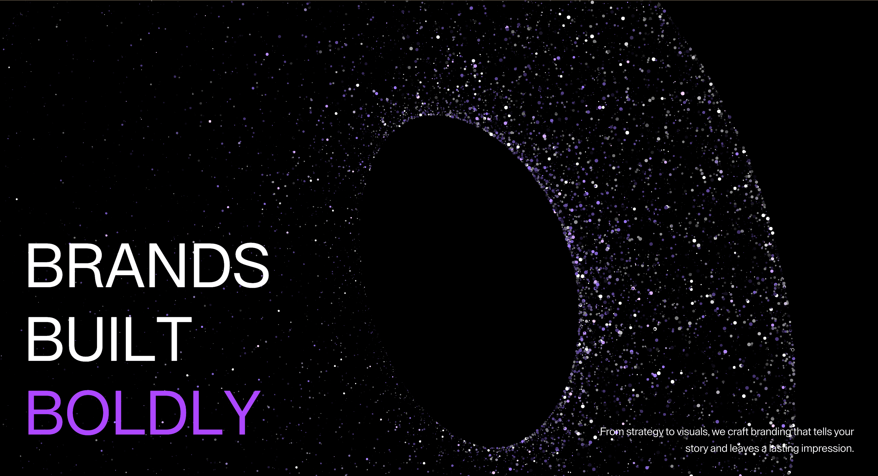 Donut Particles
