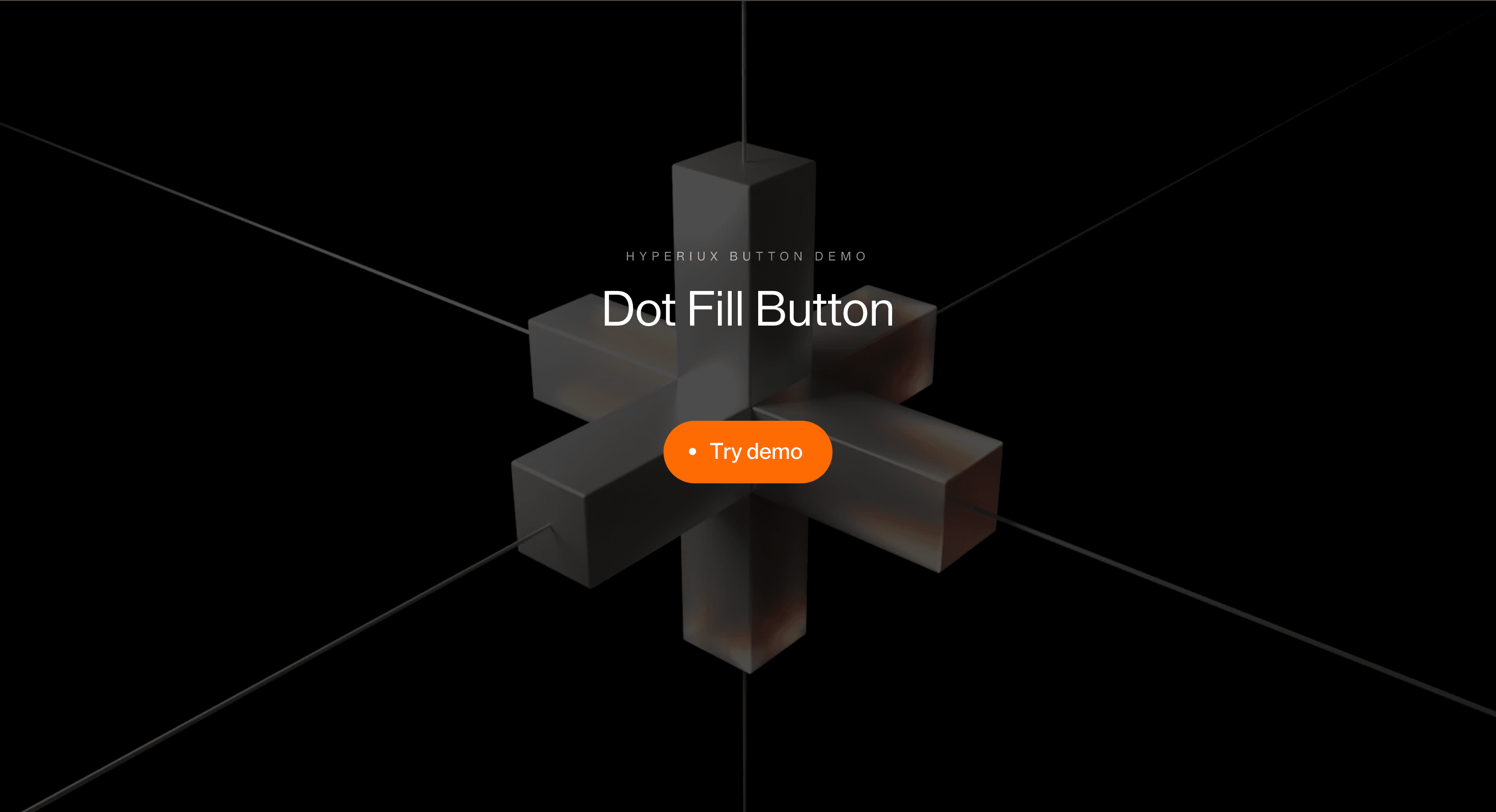 Dot Fill Button