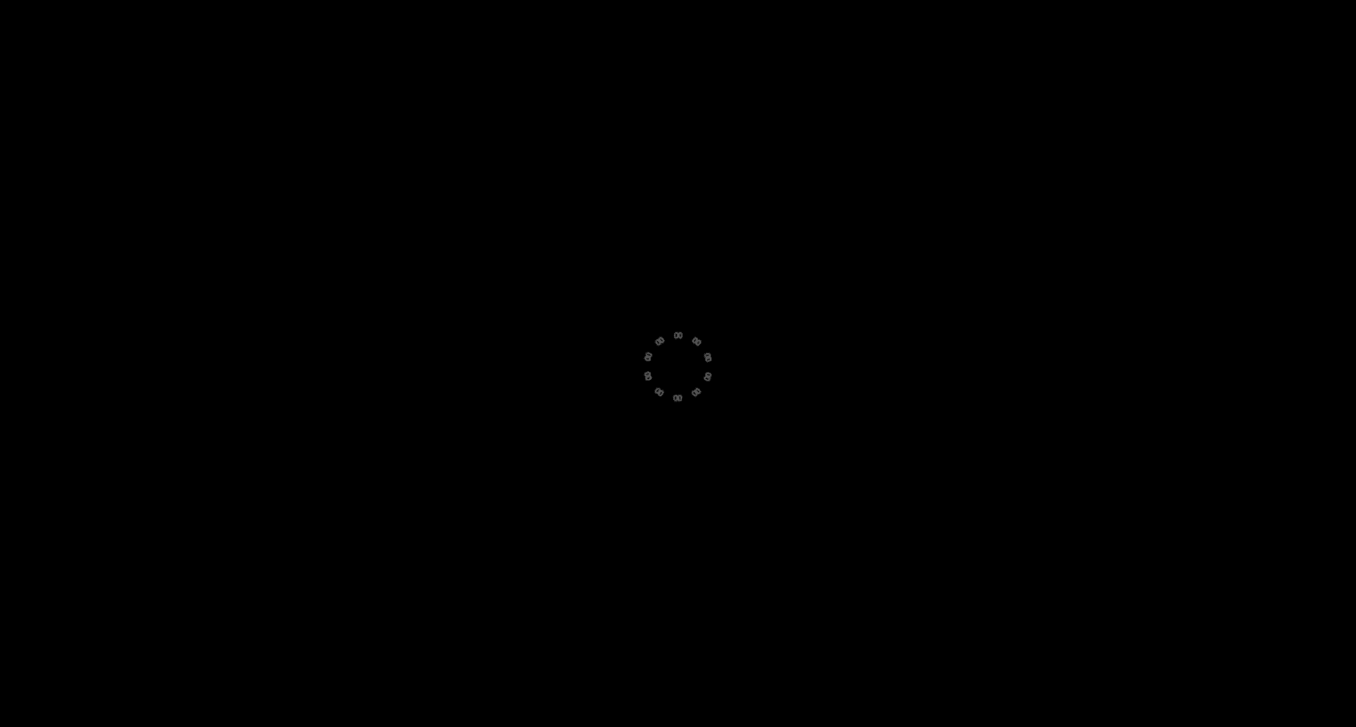 Numeric Tunnel Loader