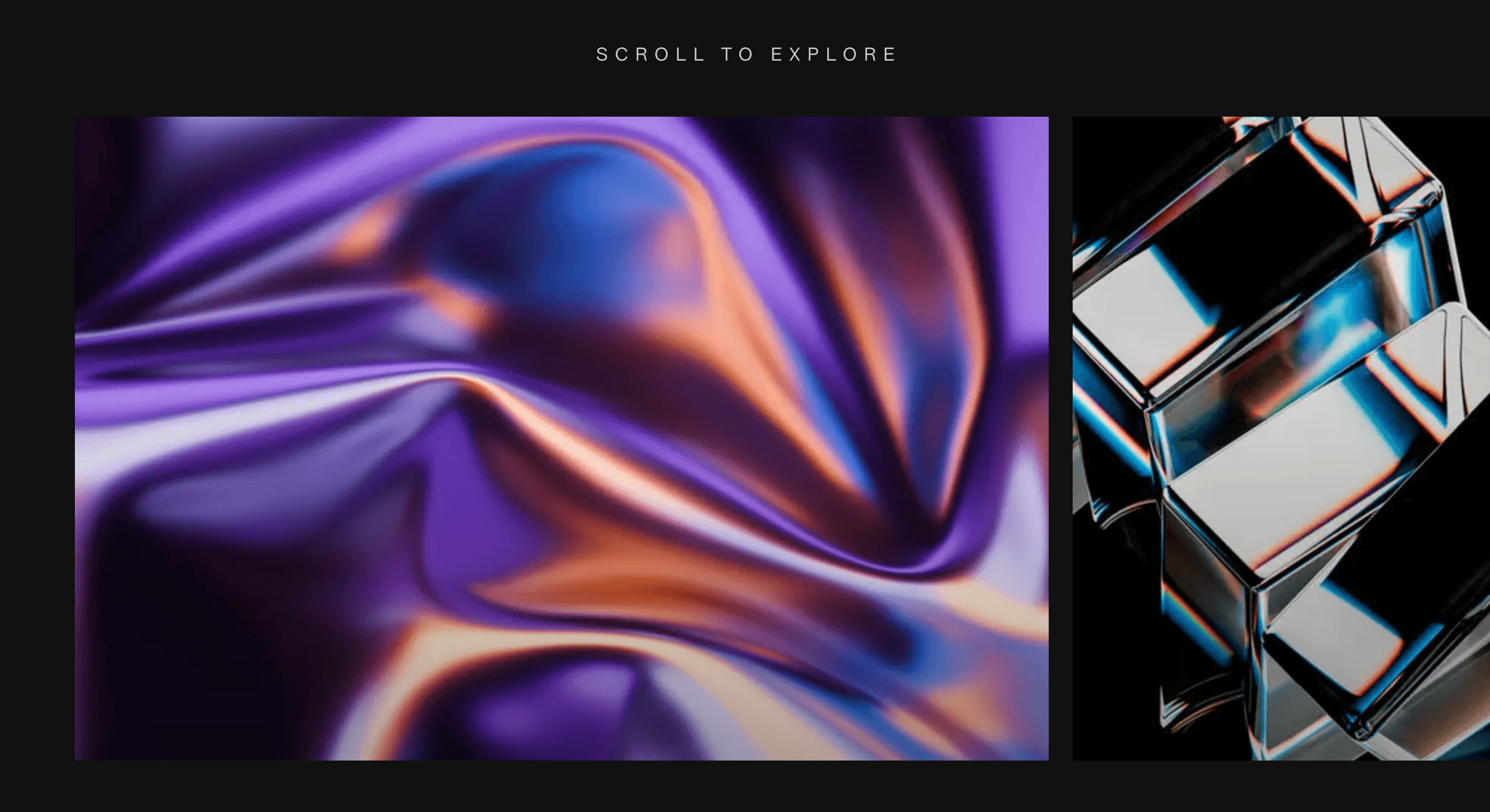 Parallax Slider