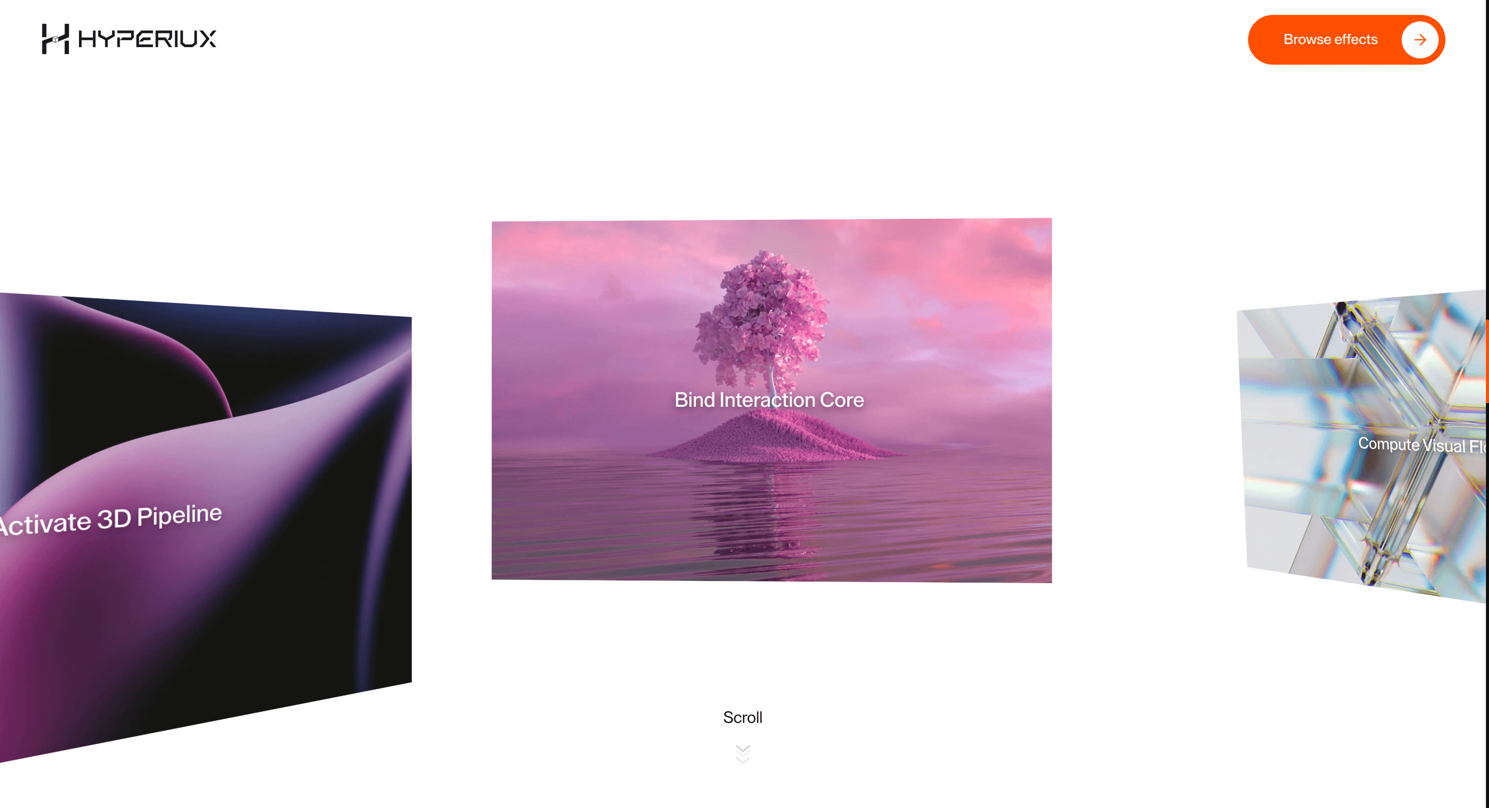 Rotation Slider